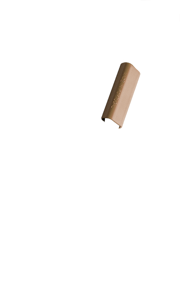 base bronze