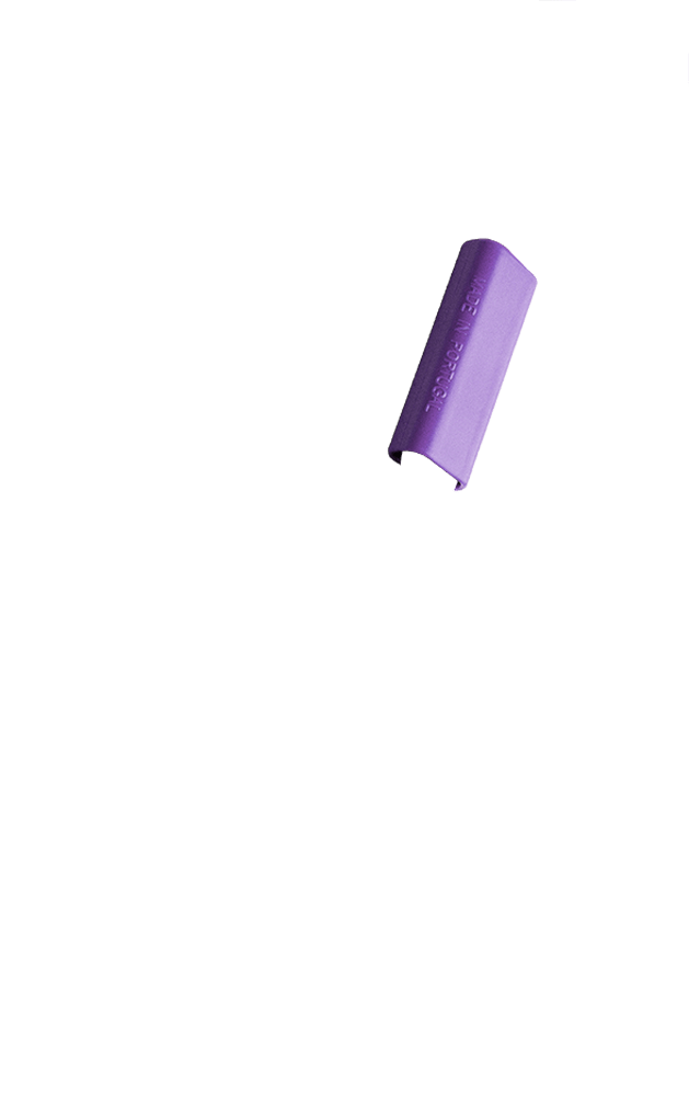 base purple