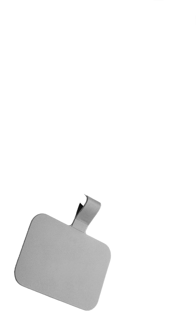 mobile gray