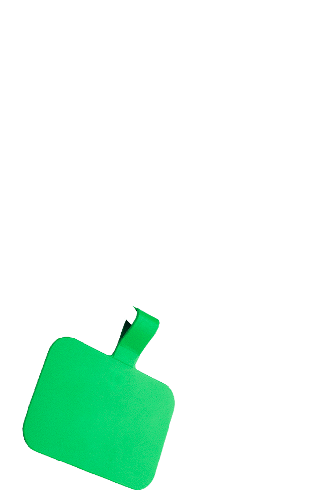 mobile green