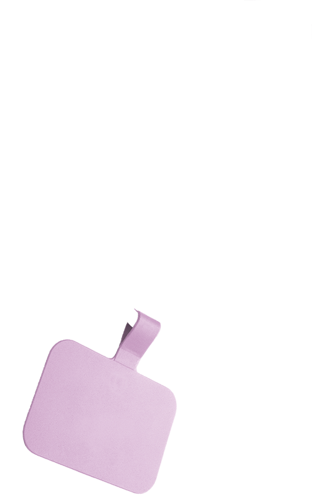 mobile lilac