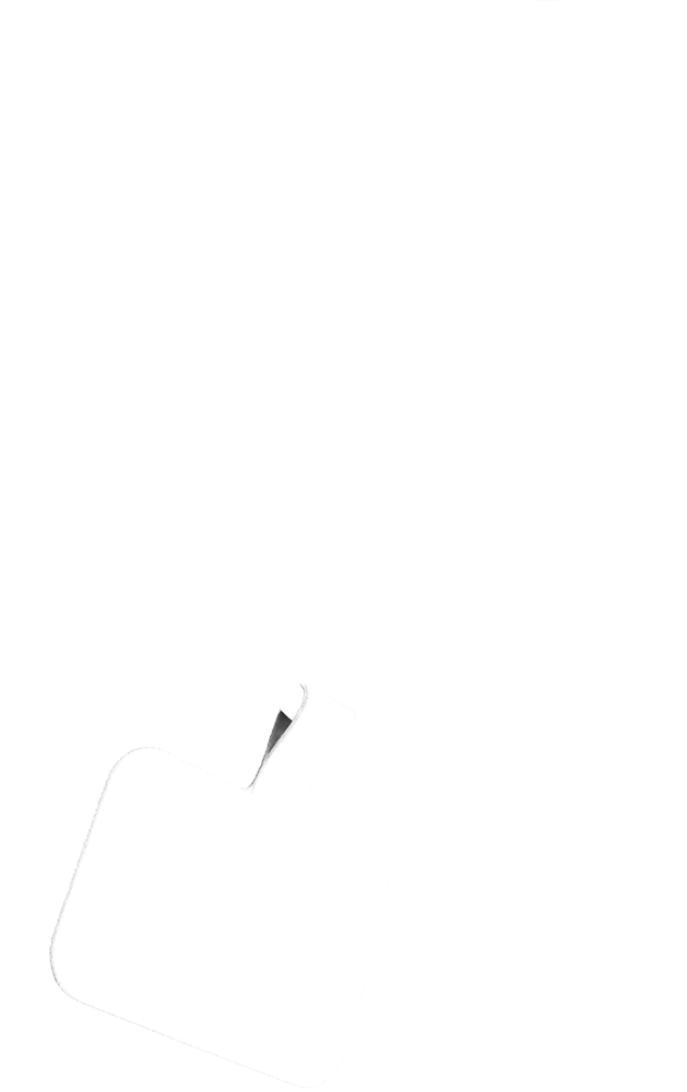 mobile white