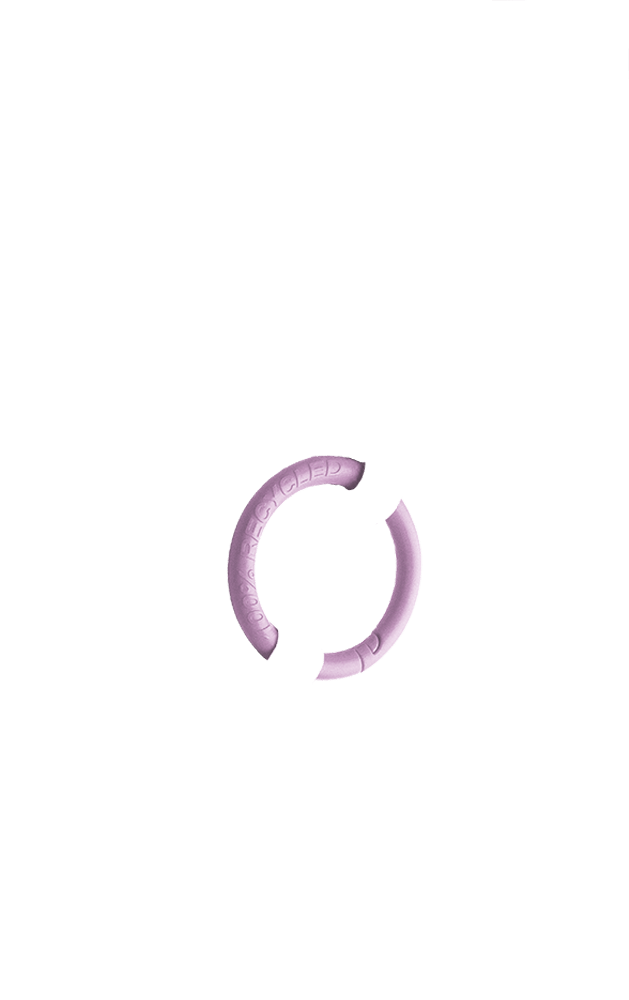 ring lilac