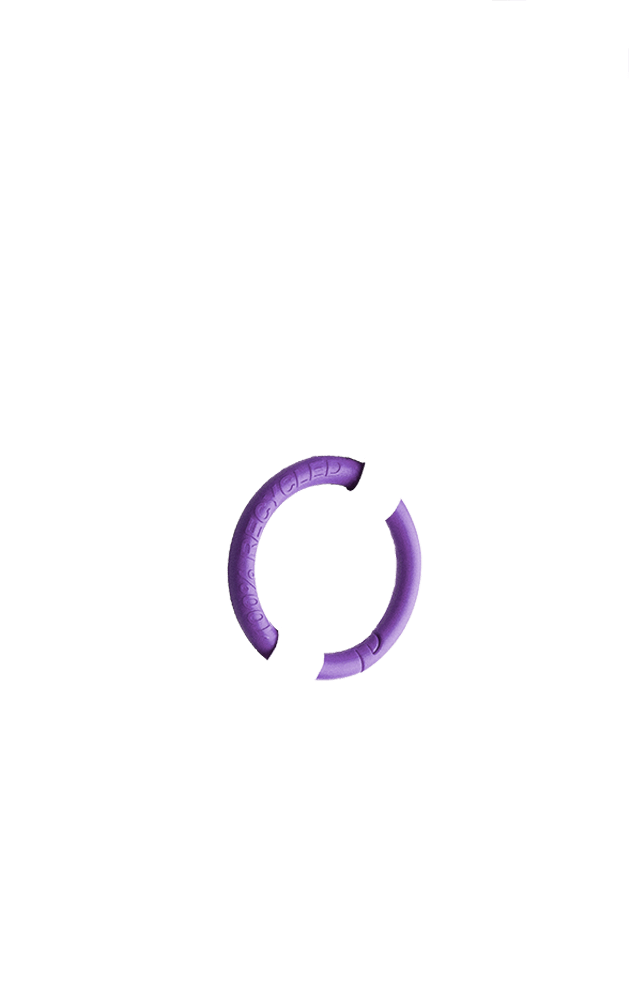 ring purple