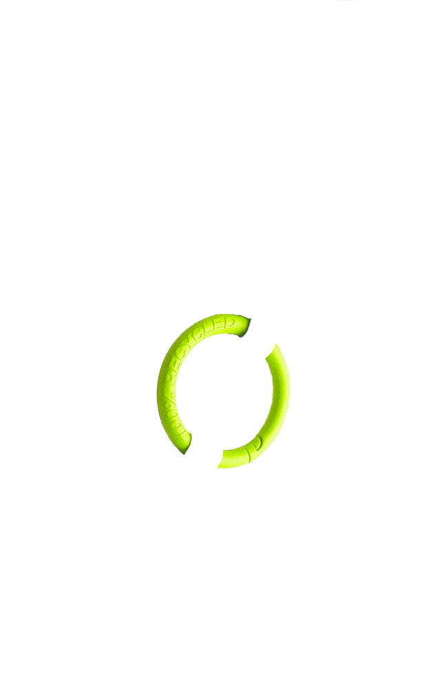 ring yellow