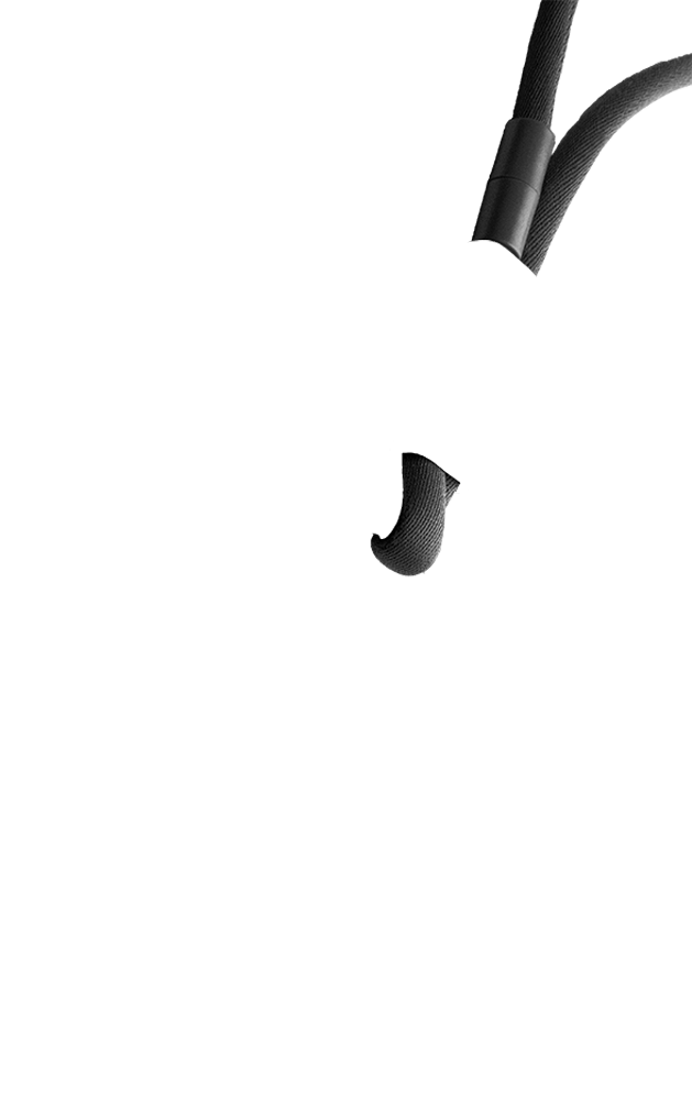 tube black