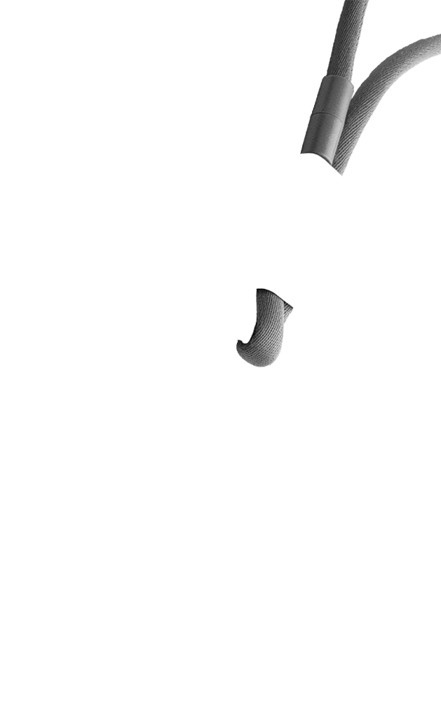 tube gray