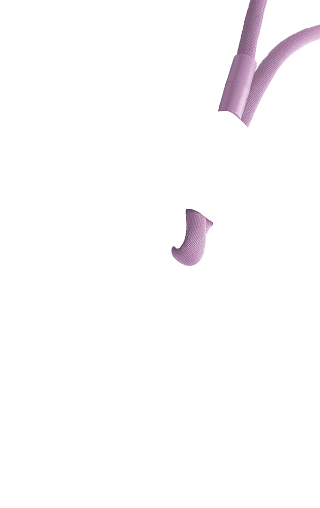 tube lilac