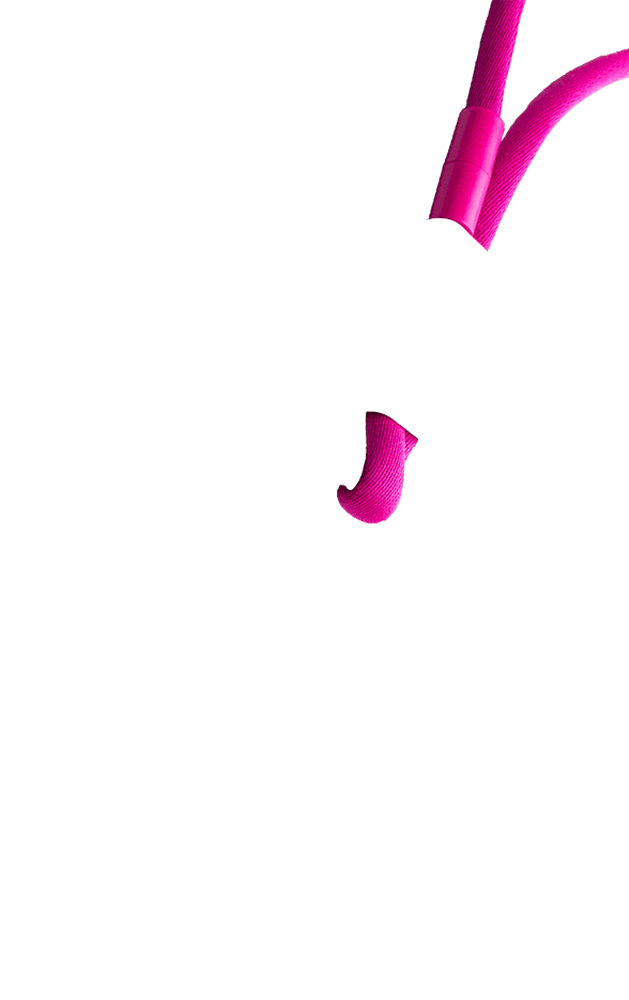 tube pink
