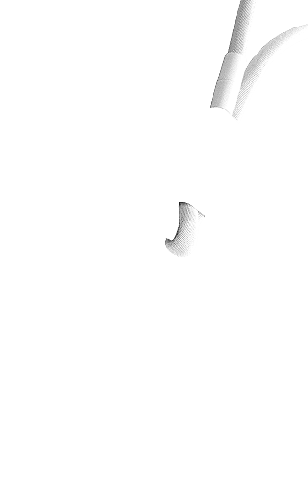 tube white