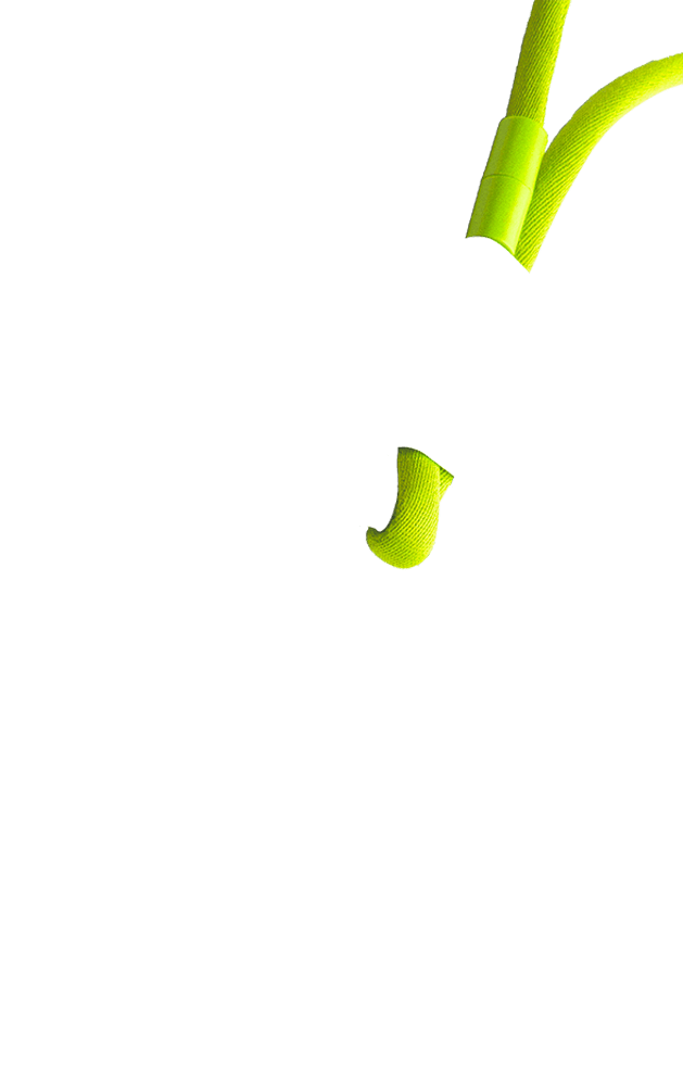 tube yellow