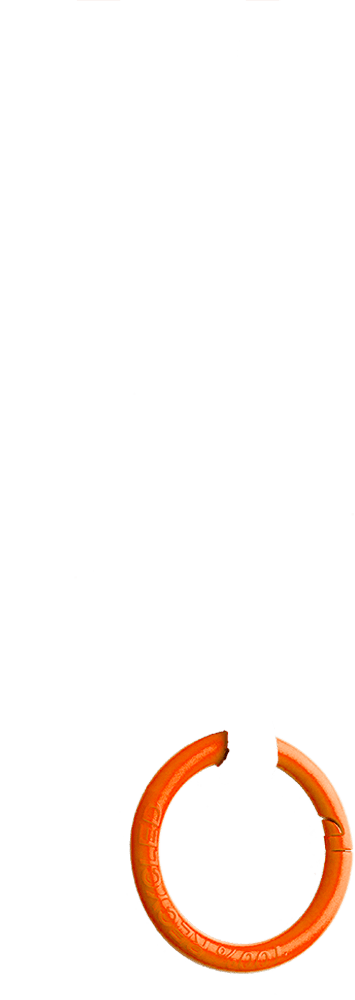 ring orange