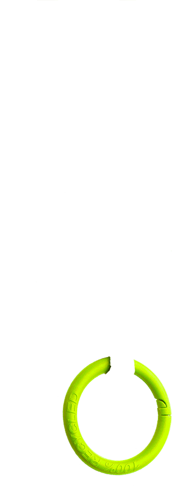 ring yellow