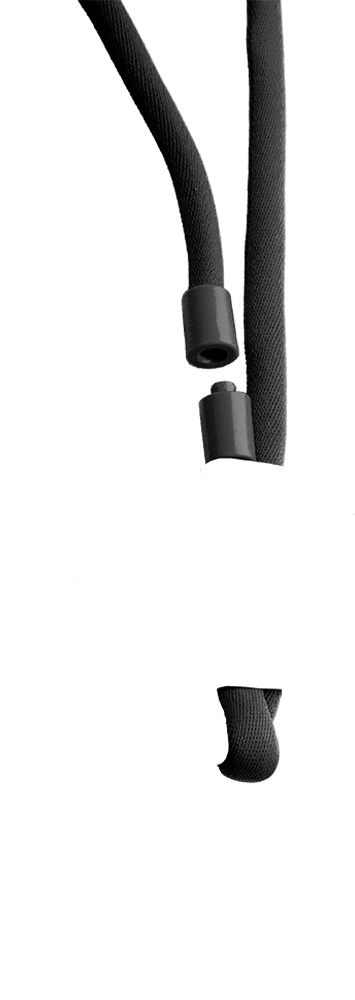 tube black