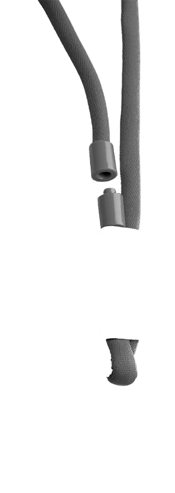 tube gray