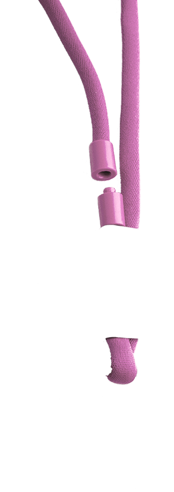 tube lilac