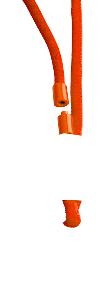 tube orange