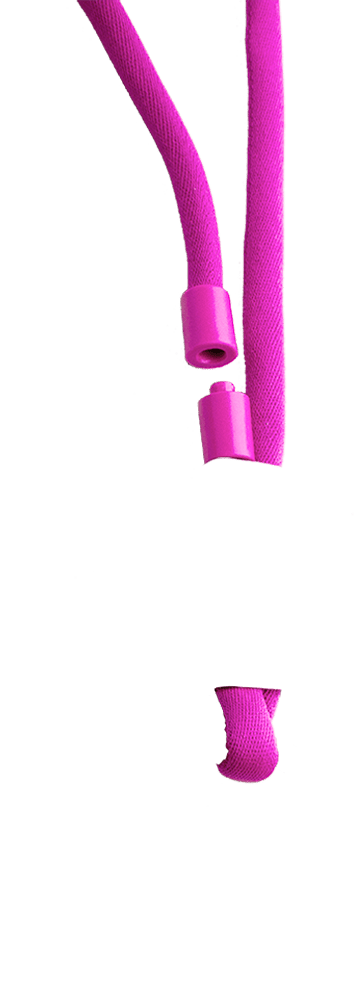 tube pink