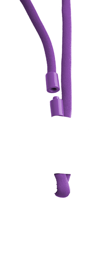 tube purple
