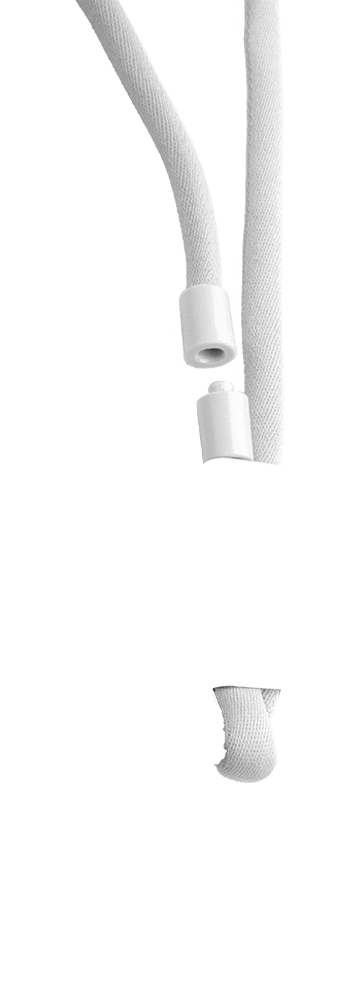 tube white