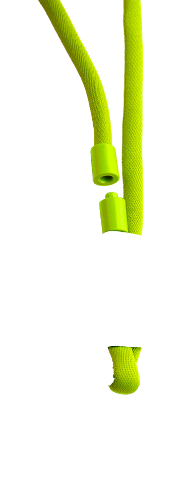 tube yellow